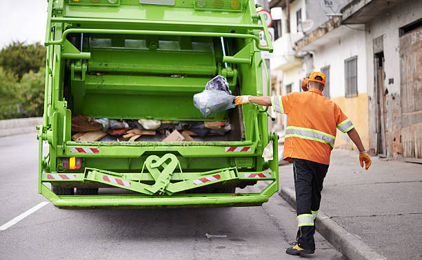 Debris Removal in Alum Rock, CA